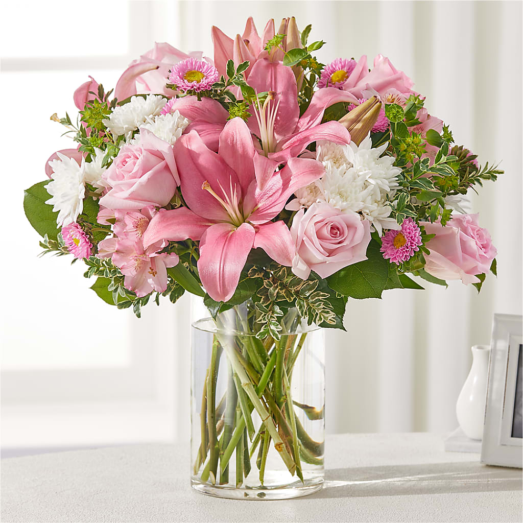 Healing Hug Bouquet –  Awesome Blossom Flowers And Gifts, Citrus Heights CA