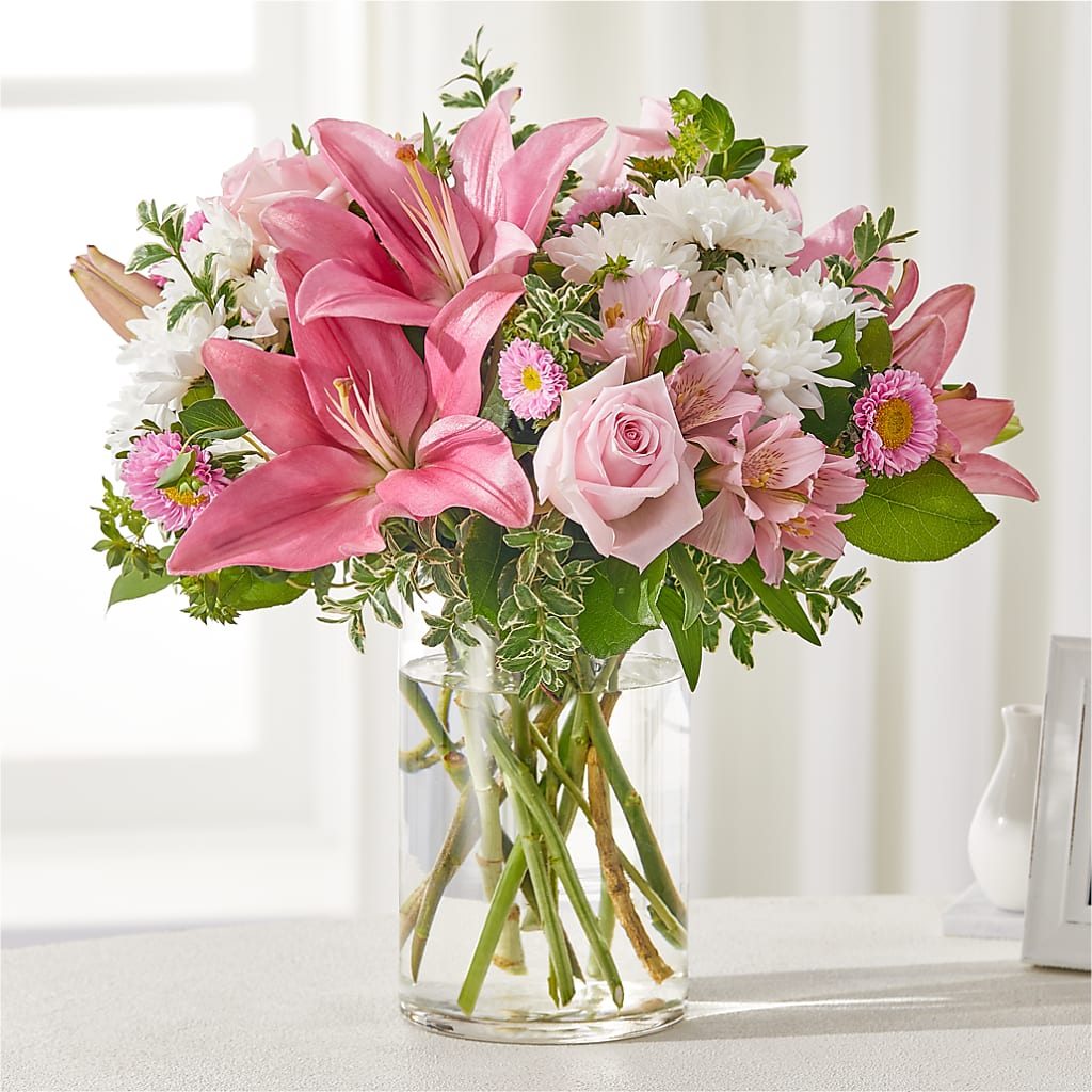 Healing Hug Bouquet –  Awesome Blossom Flowers And Gifts, Citrus Heights CA
