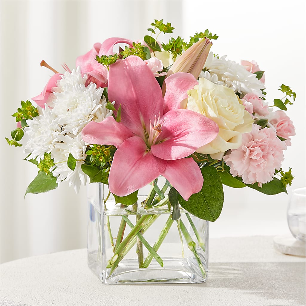 By Your Side Bouquet –  Awesome Blossom Flowers And Gifts, Citrus Heights CA