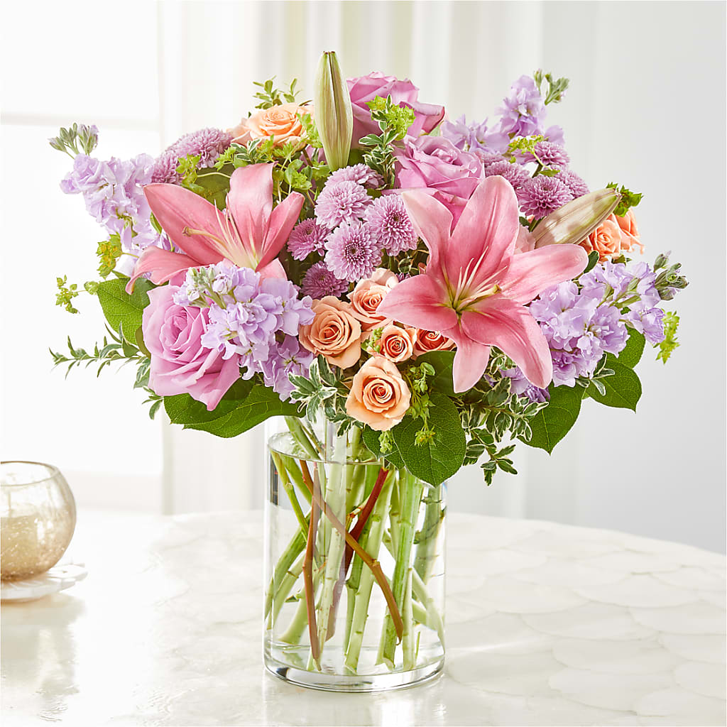 Resilience Bouquet –  Awesome Blossom Flowers And Gifts, Citrus Heights CA