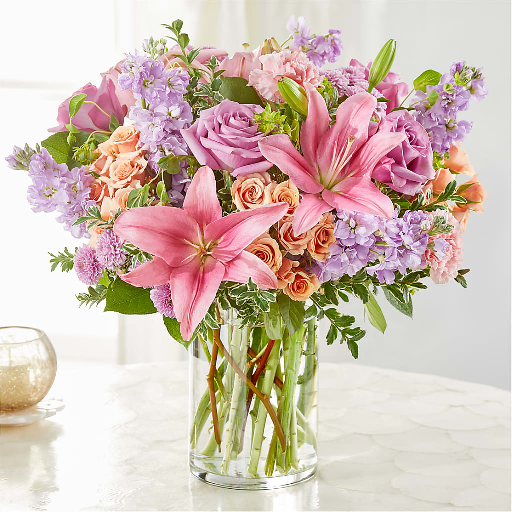 Resilience Bouquet –  Awesome Blossom Flowers And Gifts, Citrus Heights CA