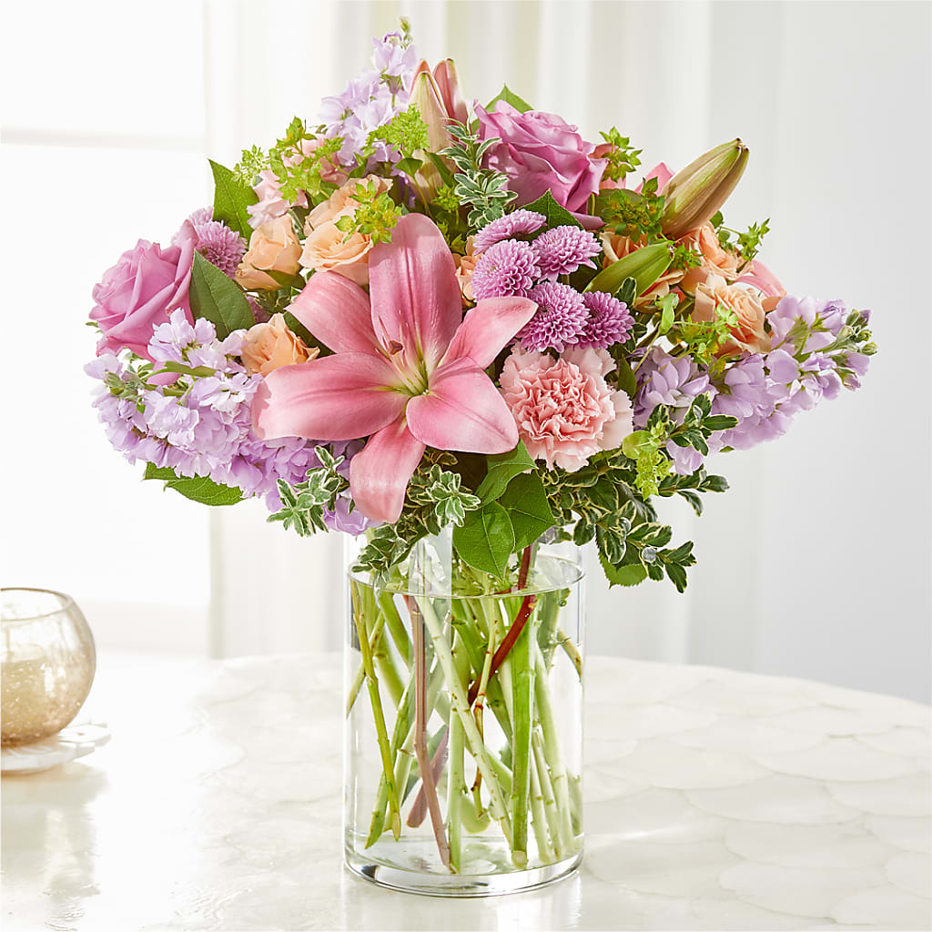 Resilience Bouquet –  Awesome Blossom Flowers And Gifts, Citrus Heights CA