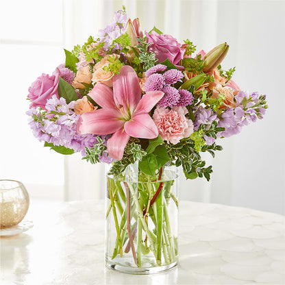 Resilience Bouquet –  Awesome Blossom Flowers And Gifts, Citrus Heights CA