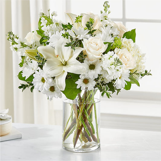 Hope & Renewal Bouquet –  Awesome Blossom Flowers And Gifts, Citrus Heights CA