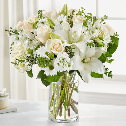 Hope & Renewal Bouquet –  Awesome Blossom Flowers And Gifts, Citrus Heights CA