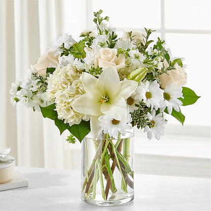 Hope & Renewal Bouquet –  Awesome Blossom Flowers And Gifts, Citrus Heights CA