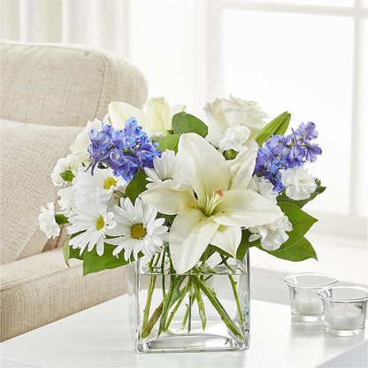 Restored Bouquet –  Awesome Blossom Flowers And Gifts, Citrus Heights CA