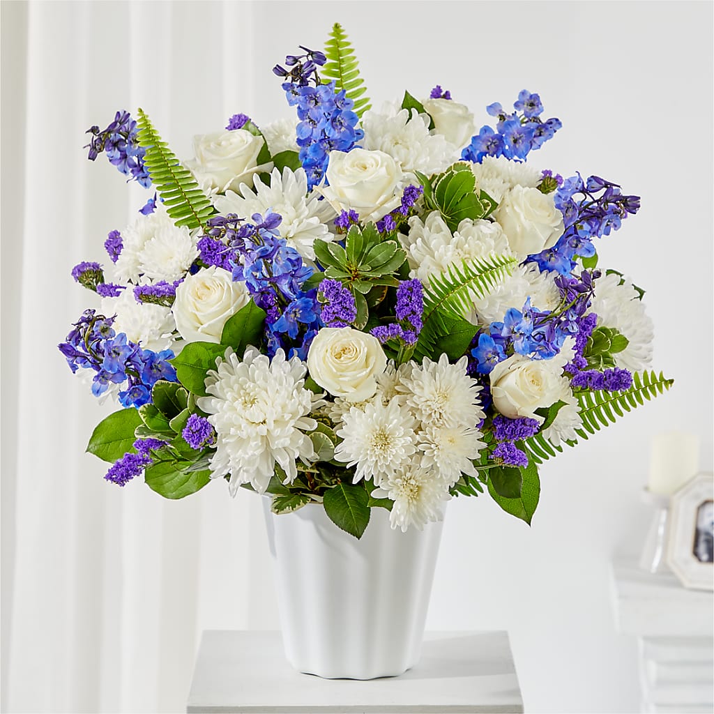 Hold Dear Tabletop Basket –  Awesome Blossom Flowers And Gifts, Citrus Heights CA