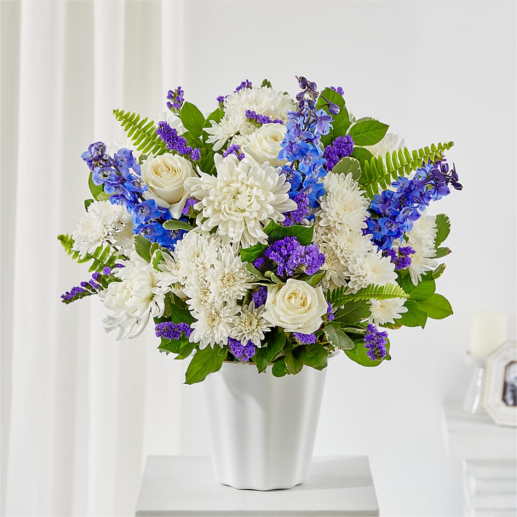 Hold Dear Tabletop Basket –  Awesome Blossom Flowers And Gifts, Citrus Heights CA