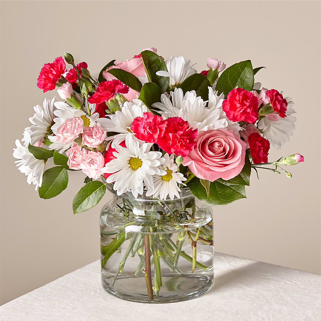 Sweet Surprises® Bouquet –  Awesome Blossom Flowers And Gifts, Citrus Heights CA