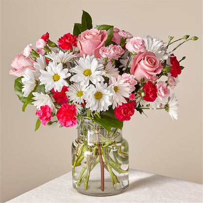 Sweet Surprises® Bouquet –  Awesome Blossom Flowers And Gifts, Citrus Heights CA