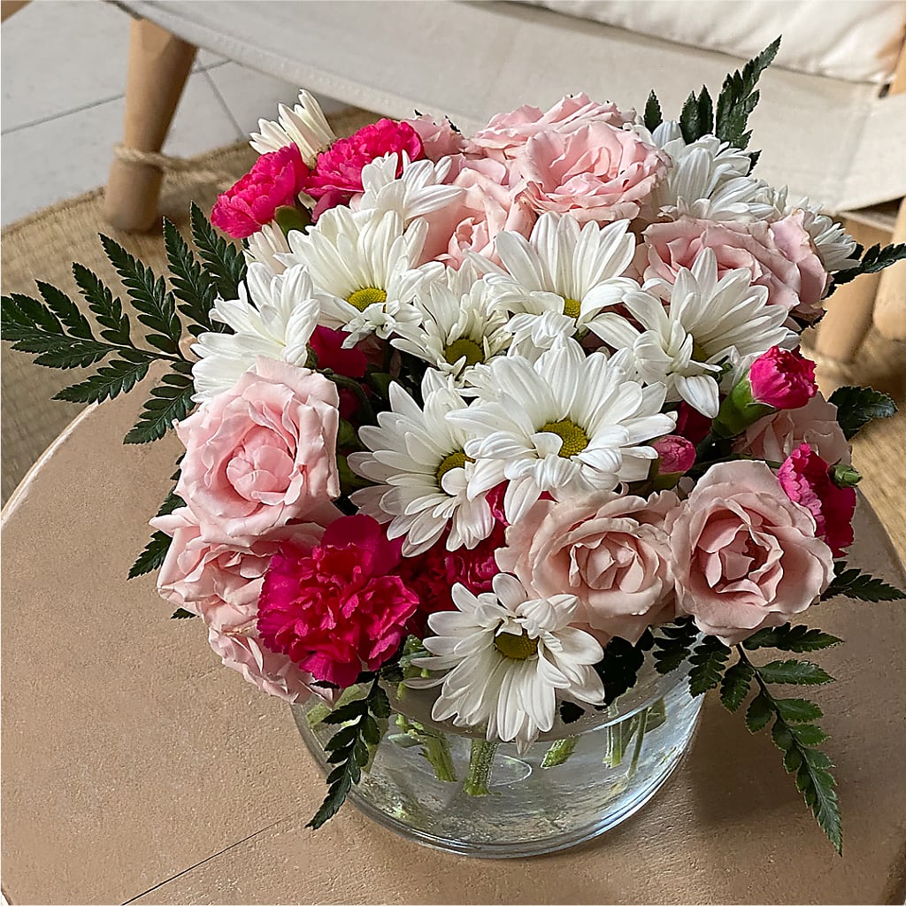 Sweet Surprises® Bouquet –  Awesome Blossom Flowers And Gifts, Citrus Heights CA