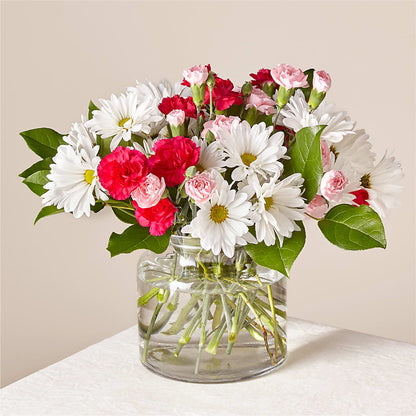 Sweet Surprises® Bouquet –  Awesome Blossom Flowers And Gifts, Citrus Heights CA
