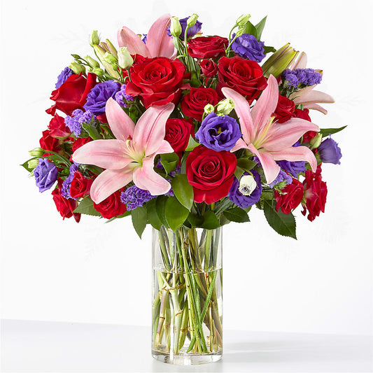 Truly Stunning Bouquet –  Awesome Blossom Flowers And Gifts, Citrus Heights CA