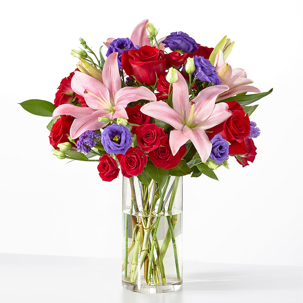 Truly Stunning Bouquet –  Awesome Blossom Flowers And Gifts, Citrus Heights CA
