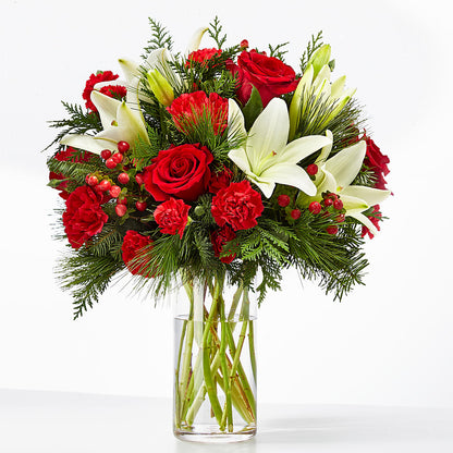 Joyful Greetings Bouquet –  Awesome Blossom Flowers And Gifts, Citrus Heights CA