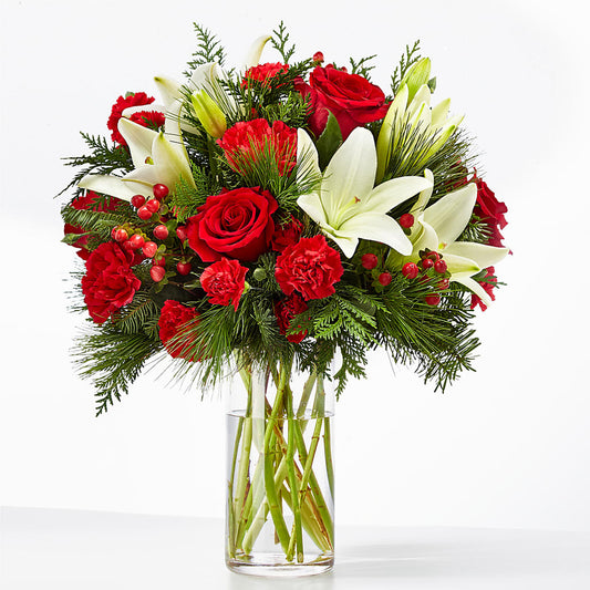Joyful Greetings Bouquet –  Awesome Blossom Flowers And Gifts, Citrus Heights CA