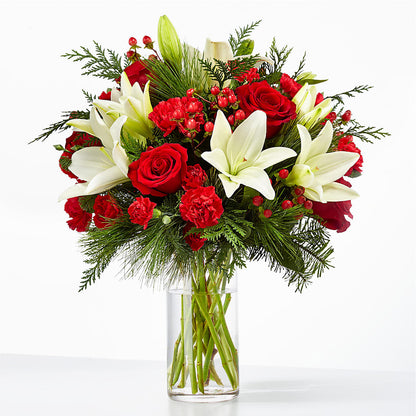Joyful Greetings Bouquet –  Awesome Blossom Flowers And Gifts, Citrus Heights CA