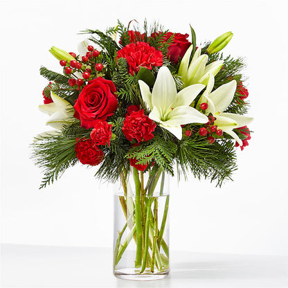 Joyful Greetings Bouquet –  Awesome Blossom Flowers And Gifts, Citrus Heights CA