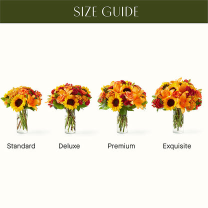 Fall Day Bouquet –  Awesome Blossom Flowers And Gifts, Citrus Heights CA