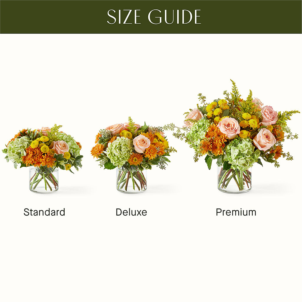 Fall Foliage Bouquet –  Awesome Blossom Flowers And Gifts, Citrus Heights CA