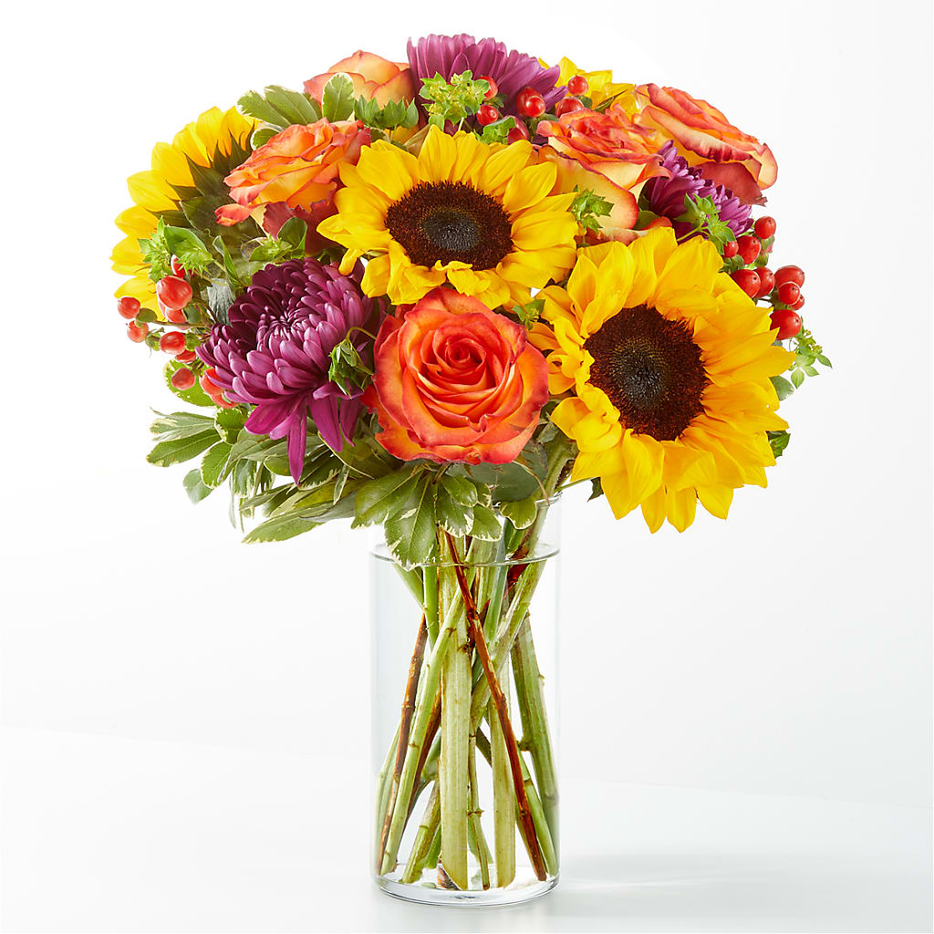 Nature Walk Bouquet –  Awesome Blossom Flowers And Gifts, Citrus Heights CA
