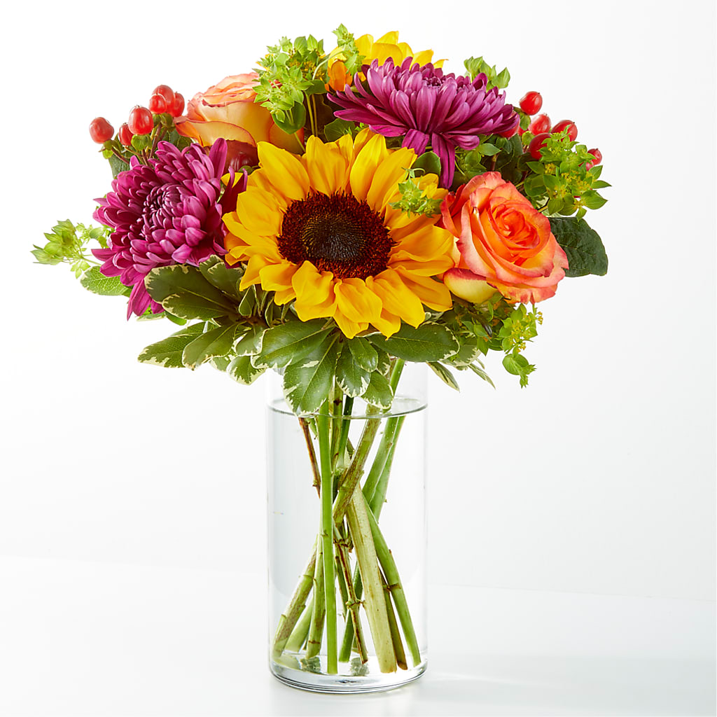 Nature Walk Bouquet –  Awesome Blossom Flowers And Gifts, Citrus Heights CA