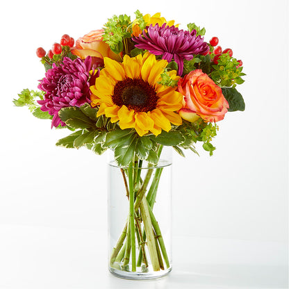 Nature Walk Bouquet –  Awesome Blossom Flowers And Gifts, Citrus Heights CA
