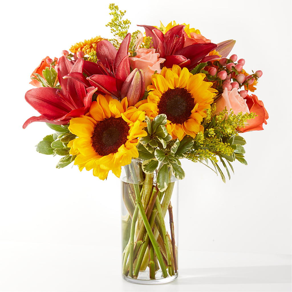 Acorn Lane Bouquet –  Awesome Blossom Flowers And Gifts, Citrus Heights CA
