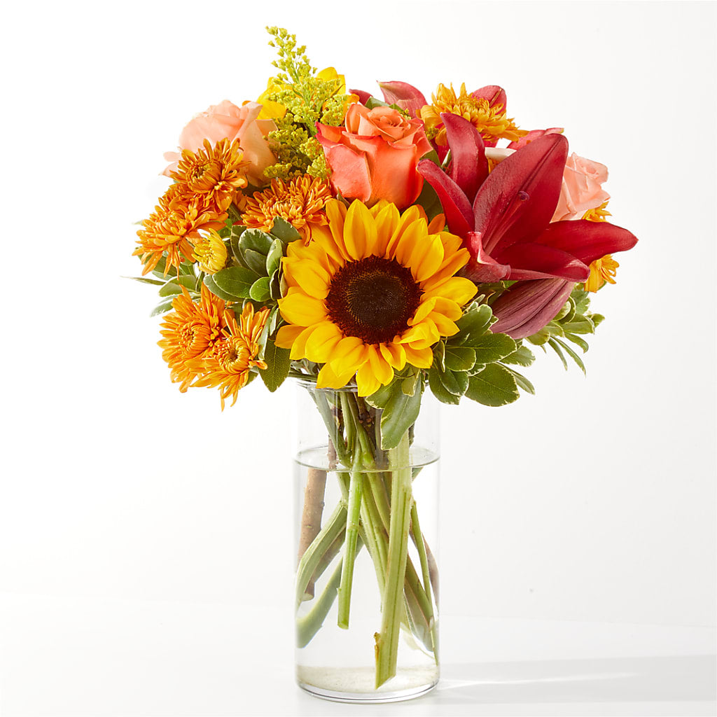 Acorn Lane Bouquet –  Awesome Blossom Flowers And Gifts, Citrus Heights CA