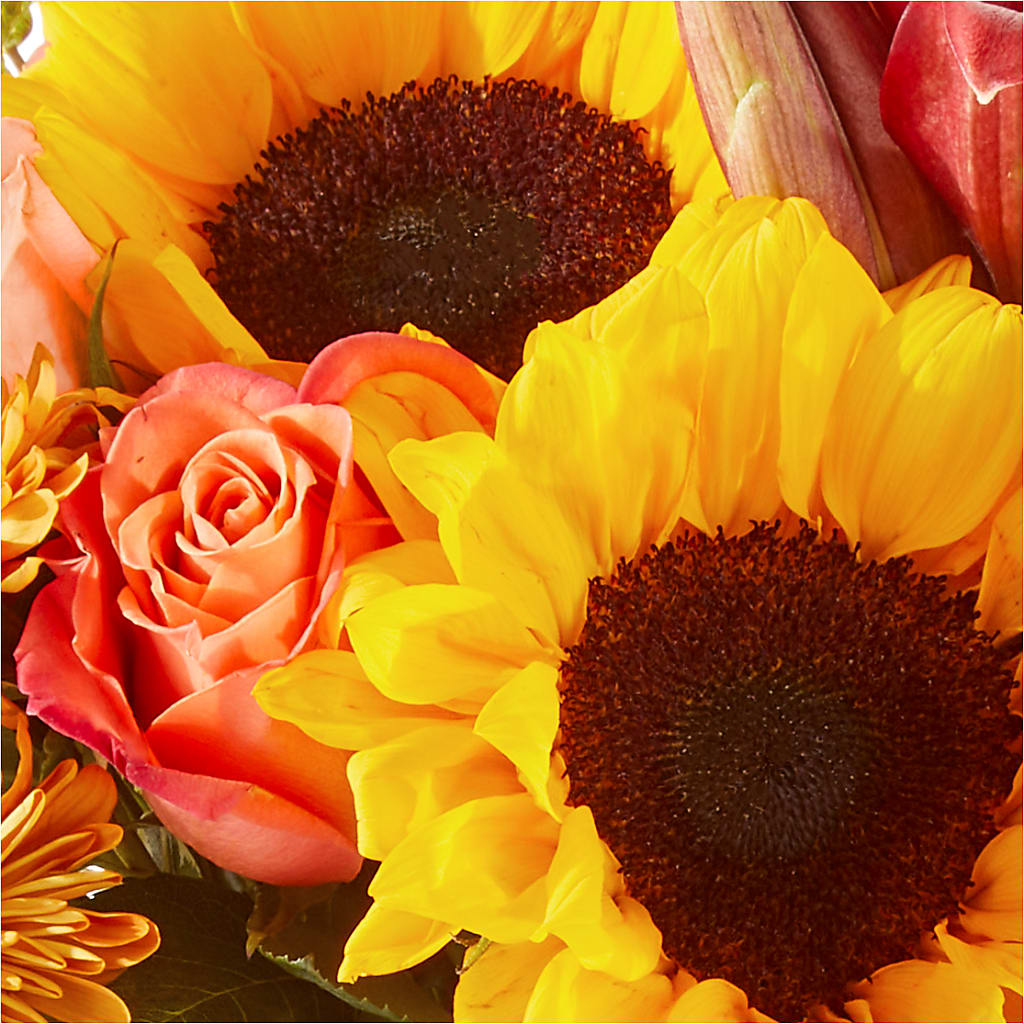 Acorn Lane Bouquet –  Awesome Blossom Flowers And Gifts, Citrus Heights CA