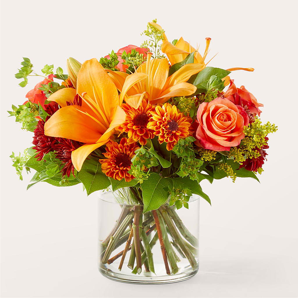Honeycrisp Bouquet –  Awesome Blossom Flowers And Gifts, Citrus Heights CA