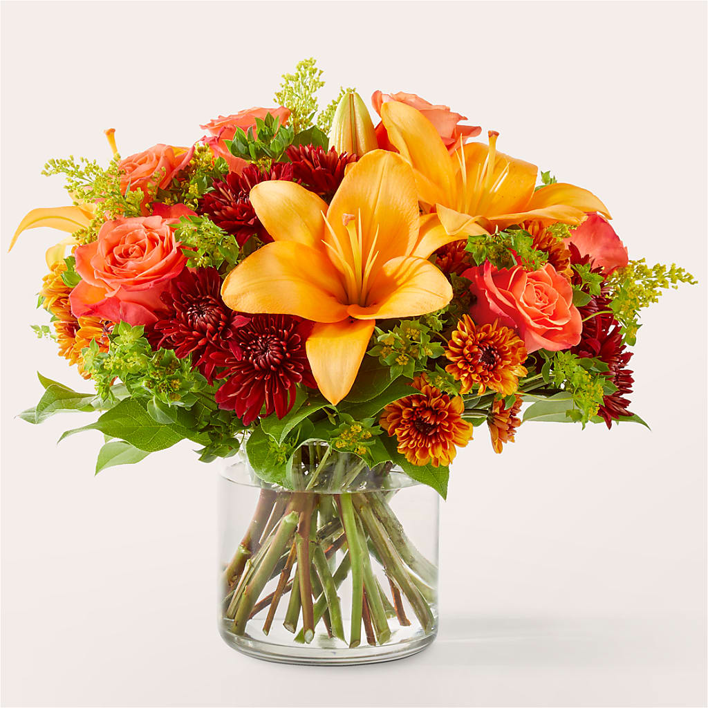 Honeycrisp Bouquet –  Awesome Blossom Flowers And Gifts, Citrus Heights CA