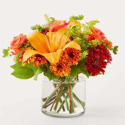 Honeycrisp Bouquet –  Awesome Blossom Flowers And Gifts, Citrus Heights CA