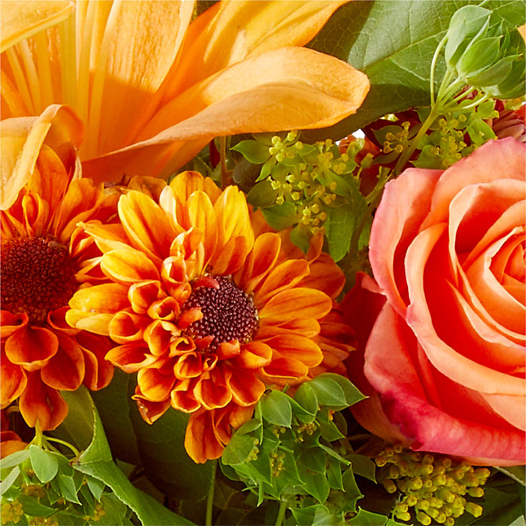 Honeycrisp Bouquet –  Awesome Blossom Flowers And Gifts, Citrus Heights CA