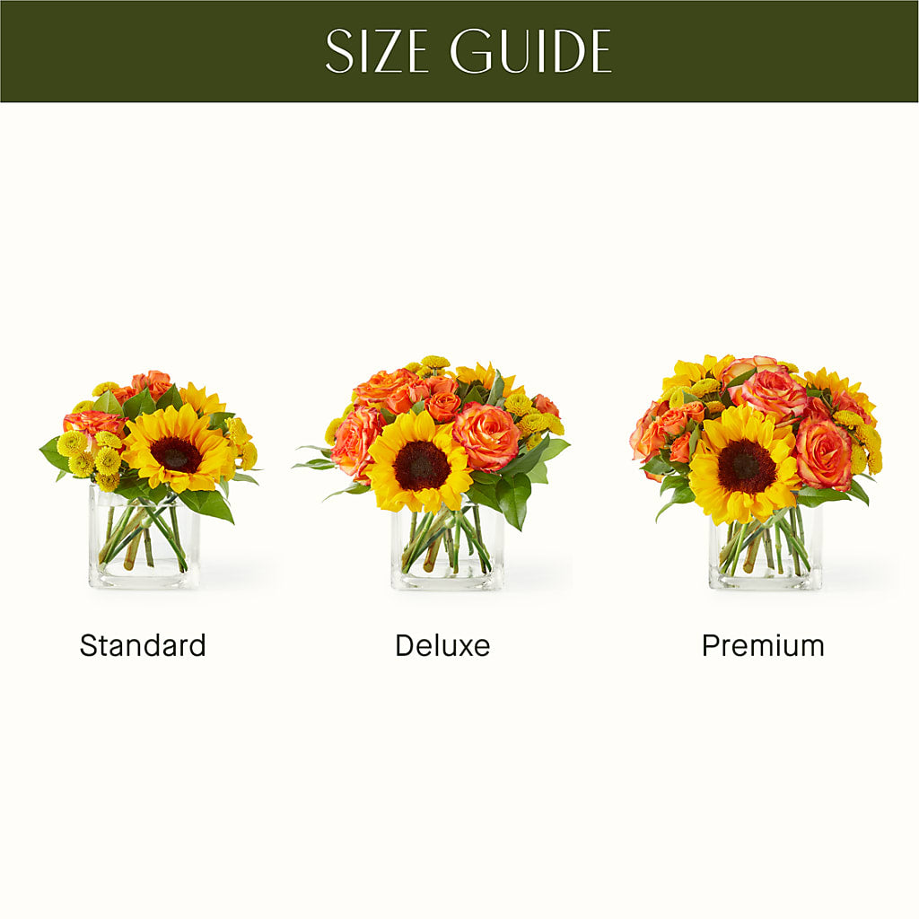 Picnic in the Park Bouquet –  Awesome Blossom Flowers And Gifts, Citrus Heights CA