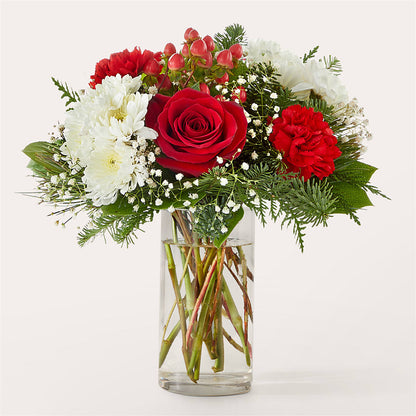 Chance of Flurries Bouquet –  Awesome Blossom Flowers And Gifts, Citrus Heights CA
