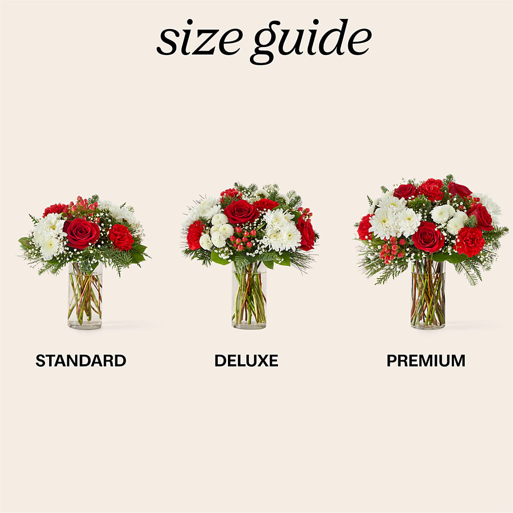 Chance of Flurries Bouquet –  Awesome Blossom Flowers And Gifts, Citrus Heights CA