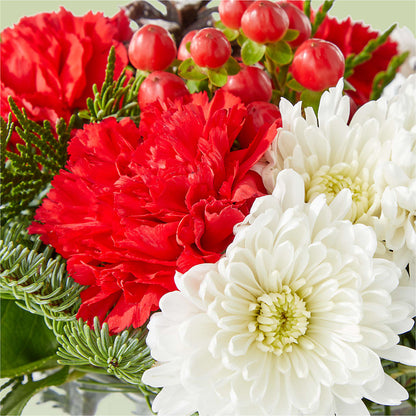 Snow Angel Bouquet –  Awesome Blossom Flowers And Gifts, Citrus Heights CA