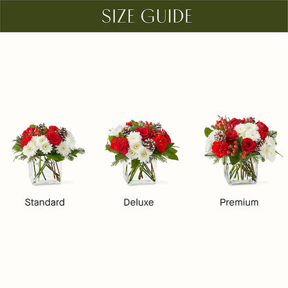 Snow Angel Bouquet –  Awesome Blossom Flowers And Gifts, Citrus Heights CA