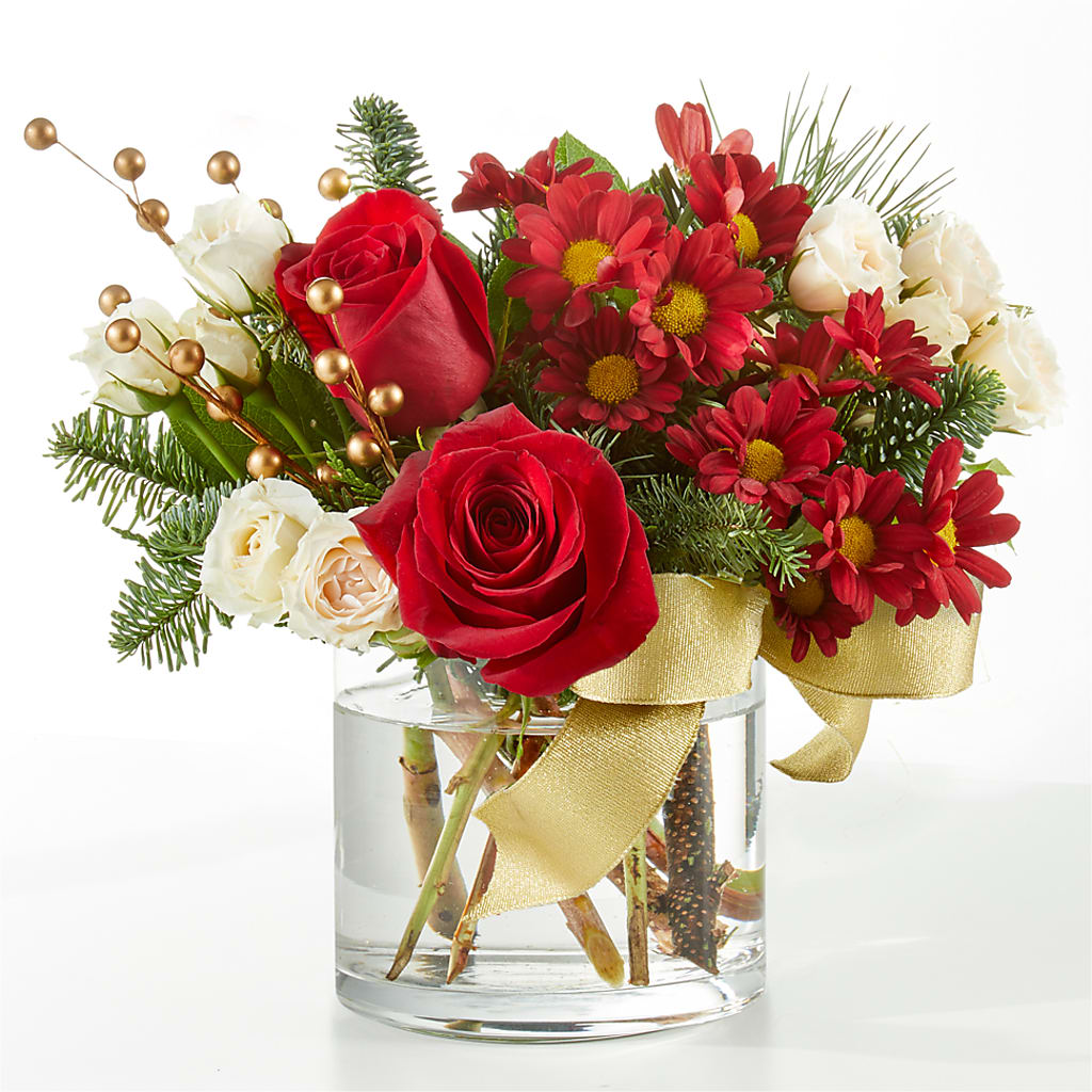 Believe Bouquet –  Awesome Blossom Flowers And Gifts, Citrus Heights CA