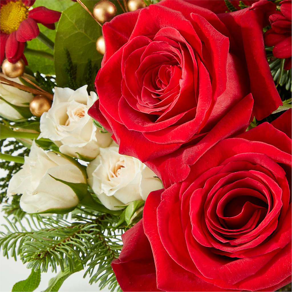 Believe Bouquet –  Awesome Blossom Flowers And Gifts, Citrus Heights CA