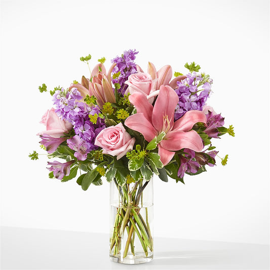 Precious Petals Bouquet –  Awesome Blossom Flowers And Gifts, Citrus Heights CA