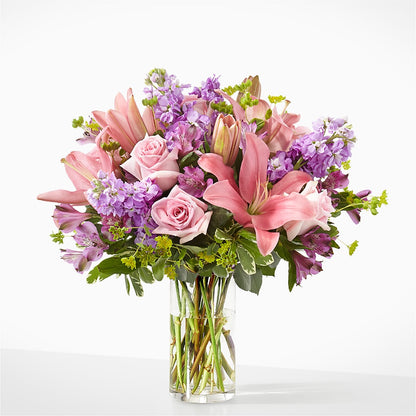 Precious Petals Bouquet –  Awesome Blossom Flowers And Gifts, Citrus Heights CA