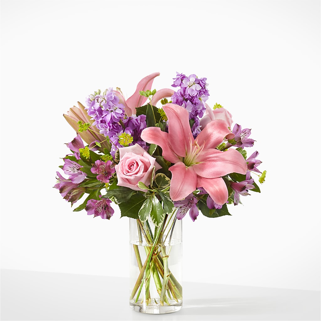 Precious Petals Bouquet –  Awesome Blossom Flowers And Gifts, Citrus Heights CA