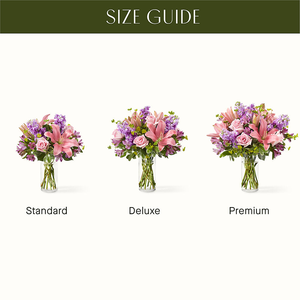 Precious Petals Bouquet –  Awesome Blossom Flowers And Gifts, Citrus Heights CA