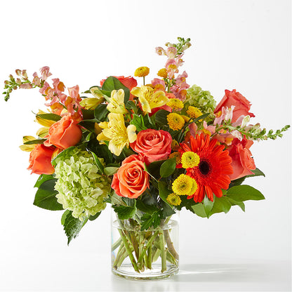 Autumn Sunshine Bouquet –  Awesome Blossom Flowers And Gifts, Citrus Heights CA