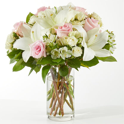 Kindhearted Bouquet –  Awesome Blossom Flowers And Gifts, Citrus Heights CA