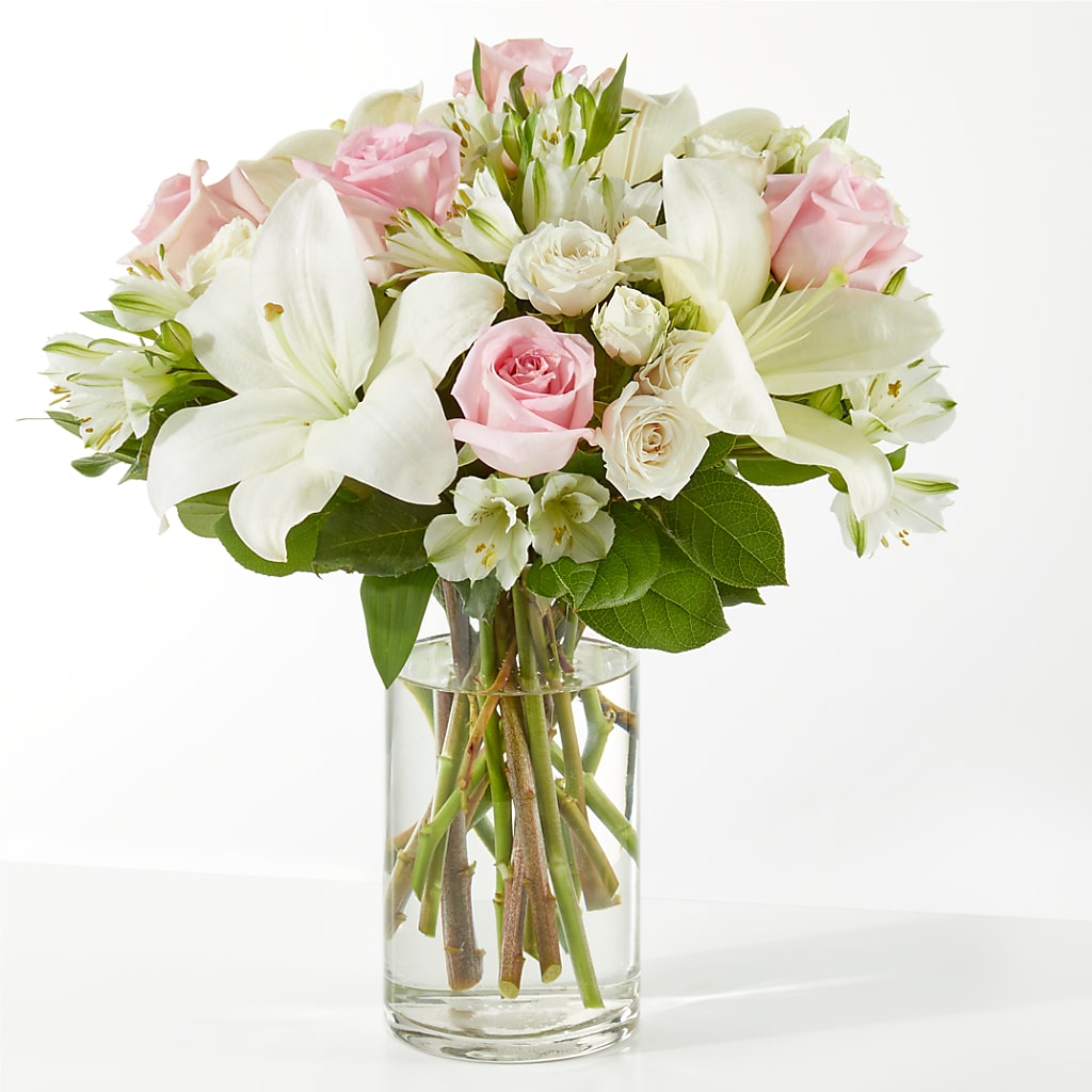 Kindhearted Bouquet –  Awesome Blossom Flowers And Gifts, Citrus Heights CA