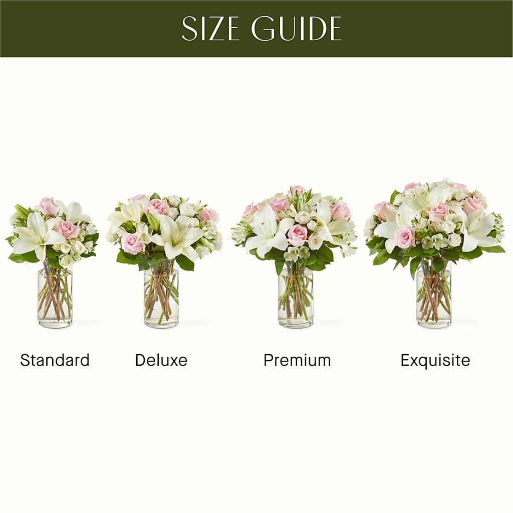 Kindhearted Bouquet –  Awesome Blossom Flowers And Gifts, Citrus Heights CA